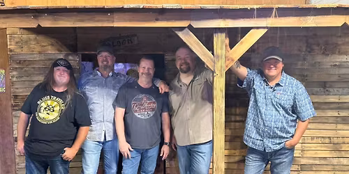 Cross River Junction @ Miamisburg Moose