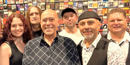 Slim Jim & The Phatts Inc Live at The Brighton!