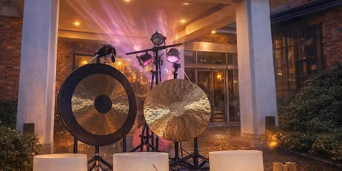 Double Tree by Hilton Sound Bath - Hanley