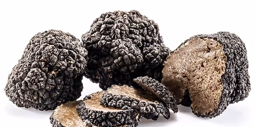 Tr\u00f8fler fra Piemonte, kundekveld hos Smakslykke Drammen