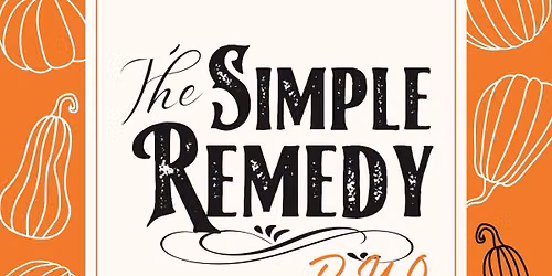The Simple Remedy Duo at Bengtson's FallFest