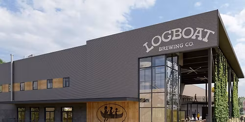 Columbia Bitcoin Meetup @ Logboat