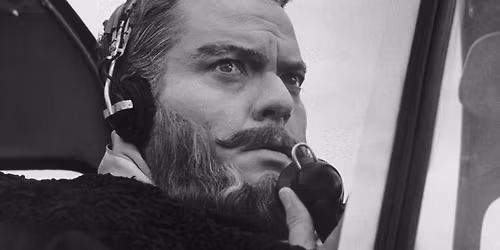 CONFIDENTIAL REPORT \/ MR. ARKADIN (1955) on 35mm!