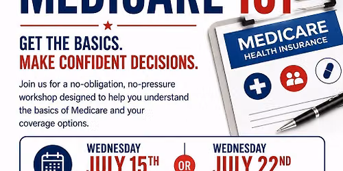 Medicare 101