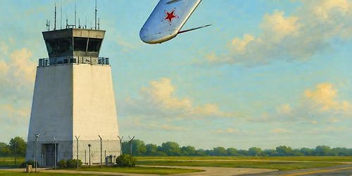 2026 Lancaster Airshow