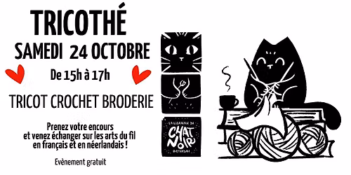 Tricoth\u00e9 octobre