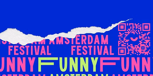 Funny Amsterdam Festival