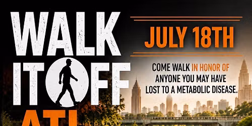 WALK IT OFF ATL