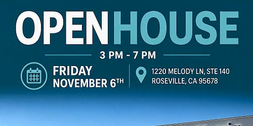 Open House at Medical Career College Of Northern California