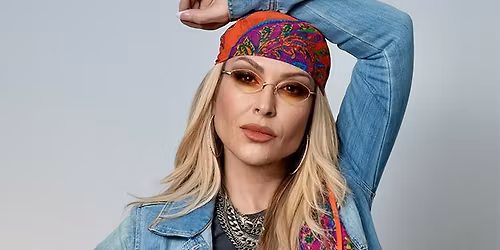 Anastacia - #NTK26 \/\/ AFAS Live, Amsterdam