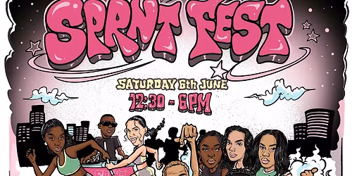 SPRNT FEST
