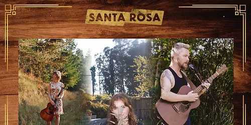 Secret Song Club presents: Lola Guthrie, Kathleen Ruth, and Bryce DW - SR