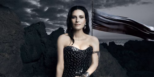 Laura Pausini - Io Canto World Tour