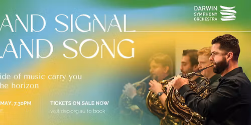 Island Signal, Island Song
