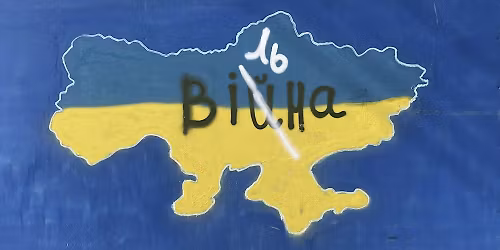 Contemporary Ukrainian Culture: Creativity and Identity in Wartime