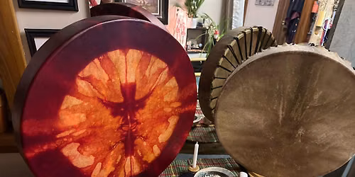 Shamanic Journeying Class for Beginners