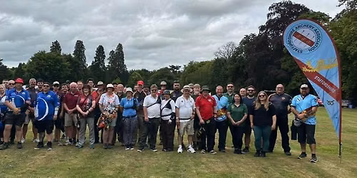 Archery GB National County Teams Championship