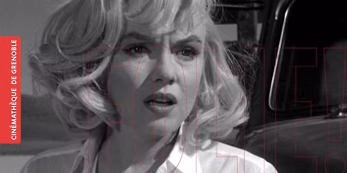 \ud83d\udcfd\ufe0f Projection \u2022 Les D\u00e9sax\u00e9s de John Huston