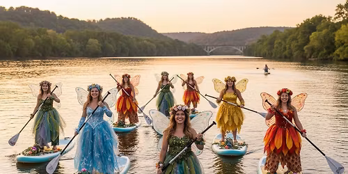 Fairy Paddle
