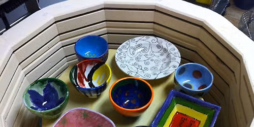 Empty Bowls 2026!!