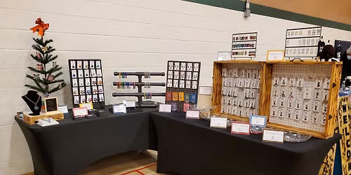 Lumberjack Craft Show