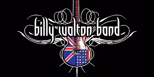 Billy Walton Band
