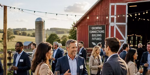 Seed of Success Networking Social 2026