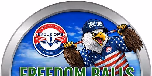 FREEDOM BALLS GOLF TOURNAMENT