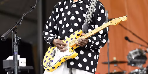 Buddy Guy Tickets
