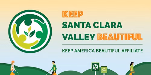 KSCVB Neighborhood Clean-Up: San Jose I-680 NB Off-ramp\/McKee Rd
