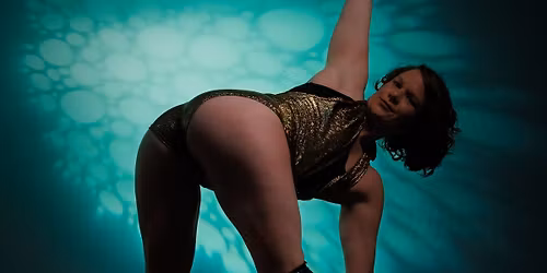 Sensual Embodiment Pole Workshop