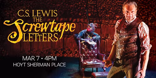 The Screwtape Letters