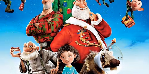 Barnekino p\u00e5 Dr. Wiesener