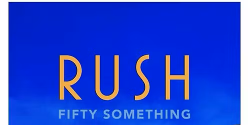 Rush Manchester Tickets