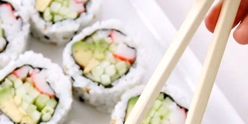 \ud83c\udf63 Sushi 101 - Kids Edition