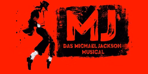 MJ The Musical Tickets