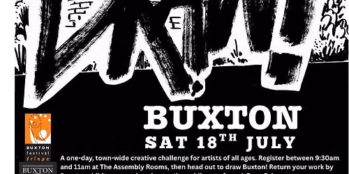 Draw Buxton!