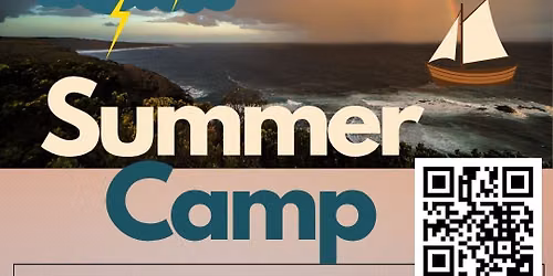 Youth Summer Camp Week 1! Sponsored by LPORep, POAC, and the Heartwood