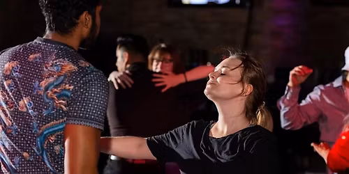 FREE Intro to Blues Dancing