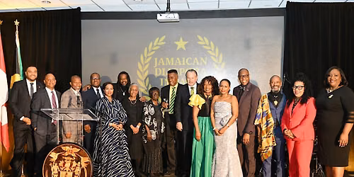 Jamaican Diaspora Impact Awards (JDIA) 2026