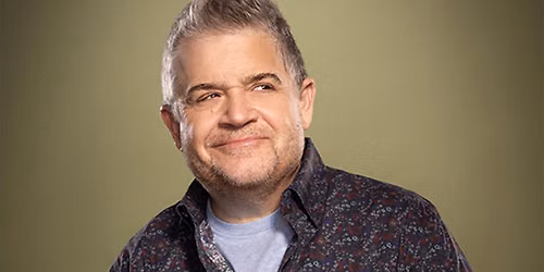 Patton Oswalt