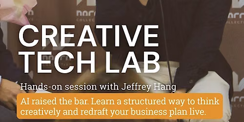 Creative Tech Lab