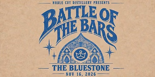 Battle of the Bars