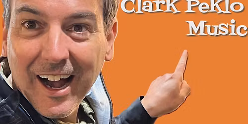 Clark Peklo at Fabbioli Cellars!