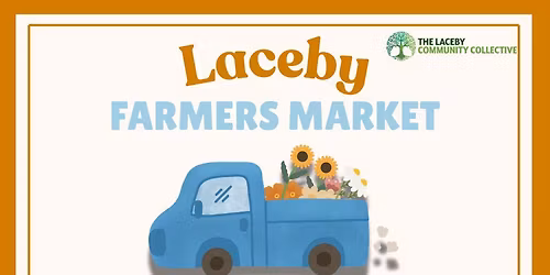 Laceby Farmers Market