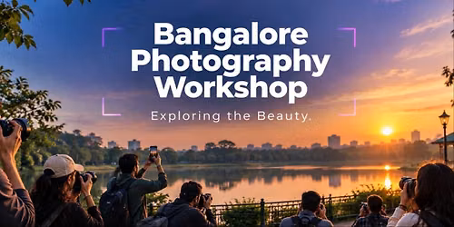 Mobile Photography\/Reel Basic Workshop
