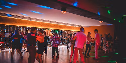Sobotn\u00ed ZOUK p\u00e1rty