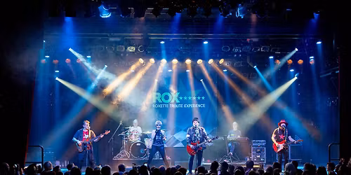 Zeche Bochum