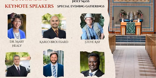 Tapestry of Promise Conference
