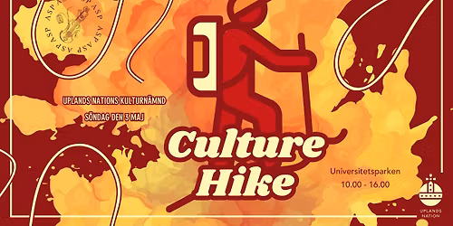 Culture Hike